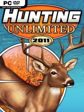 Hunting Unlimited 2011