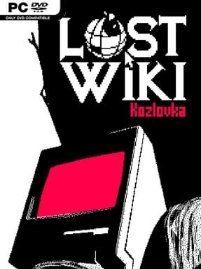 Lost Wiki: Kozlovka Cover Art