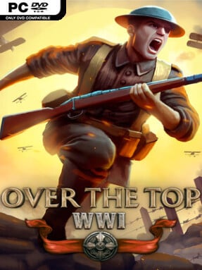 Over The Top: WWI (Incl. Multiplayer)