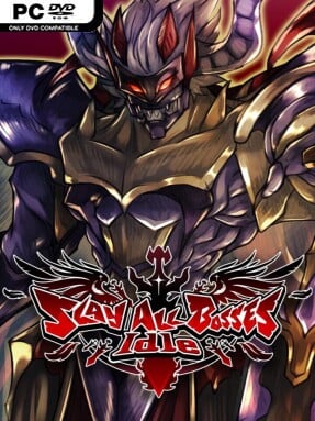 Slay All Bosses: Idle