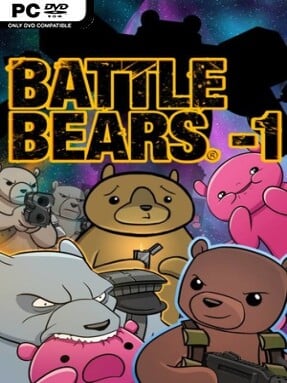 Battle Bears -1