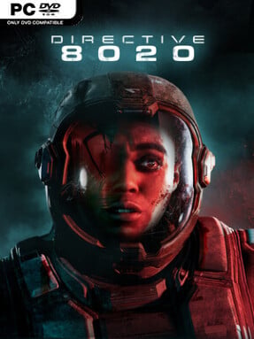 Directive 8020 Cover Art