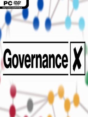 Governance Cover Art