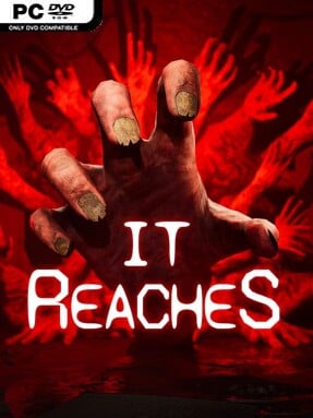 It Reaches Cover Art