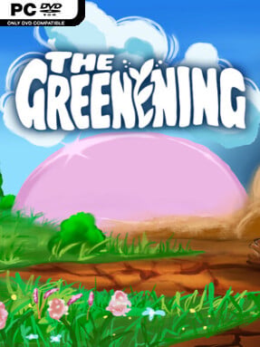 The Greenening