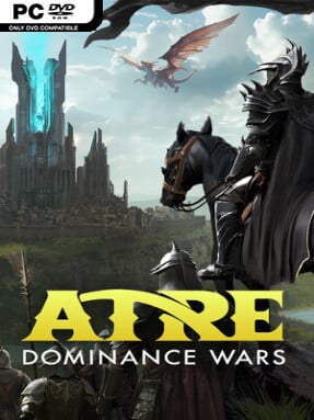 Atre: Dominance Wars Cover Art