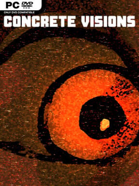 CONCRETE VISIONS Cover Art