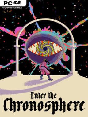 Enter the Chronosphere