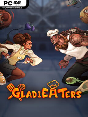 GladiEATers