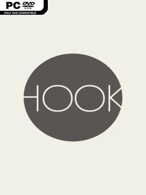 Hook Cover Art