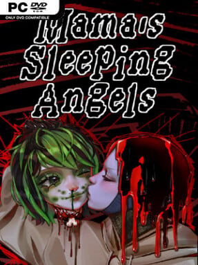 Mama’s Sleeping Angels