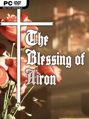 The Blessing of Airon