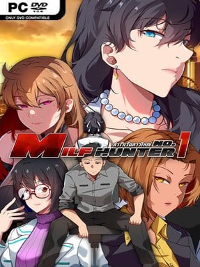 Milf Hunter No.1 (Uncensored)