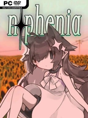 nophenia Cover Art
