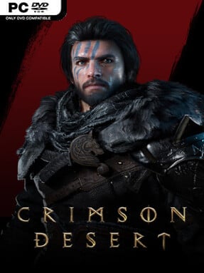 Crimson Desert
