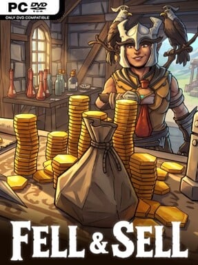 Fell & Sell (v1.0.0)