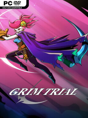 Grim Trials (v1.0.2)