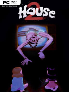 House 2 Cover Art