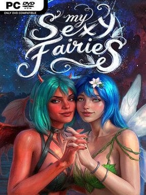 My Sexy Fairies (Uncensored) (v17)