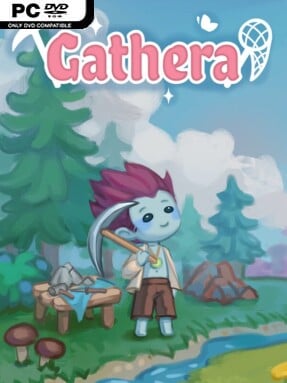 Gathera Cover Art