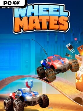 WheelMates (v2026.09.07 & ALL DLC)