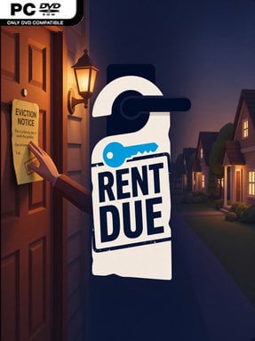 Rent Due