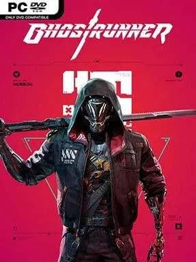 Ghostrunner (Complete Edition)