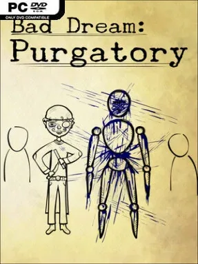 Bad Dream: Purgatory