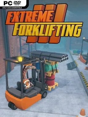 Extreme Forklifting 3