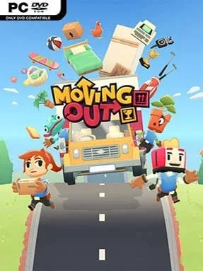 Moving Out Cover Art