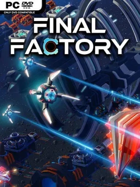 Final Factory Cover Art