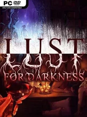Lust For Darkness