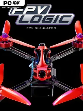FPV LOGIC Cover Art