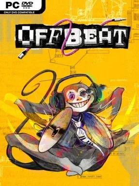 OFFBEAT Cover Art