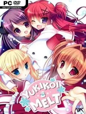 Yukikoi Melt