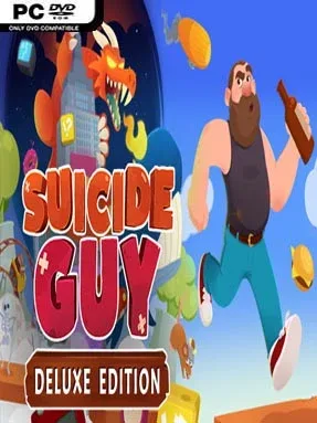 Suicide Guy Deluxe Plus