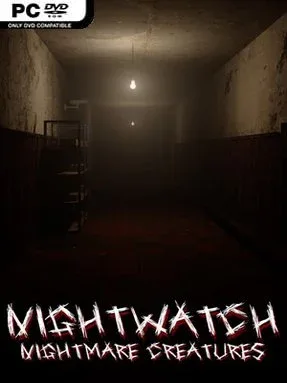 Nightwatch: Nightmare Creatures
