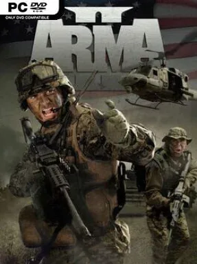 ARMA 2: Combined Operations
