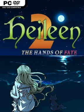 Heileen 2: The Hands Of Fate