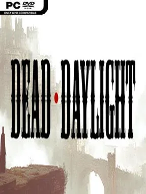 DEAD DAYLIGHT