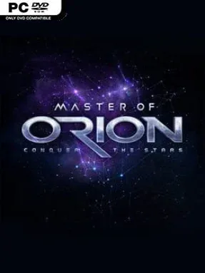 Master Of Orion