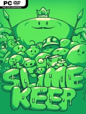 Slimekeep
