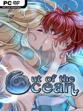 Out of the Ocean Cover Art