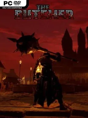 The Butcher