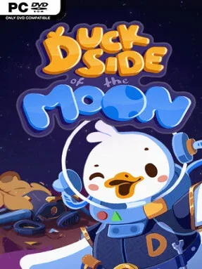 Duck Side of the Moon