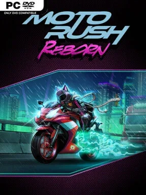 Moto Rush Reborn