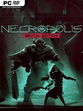 Necropolis: Brutal Edition