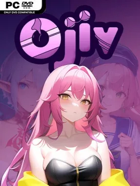 Ojiv Cover Art