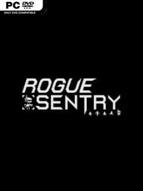 Rogue Sentry Cover Art