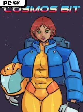 Cosmos Bit Cover Art